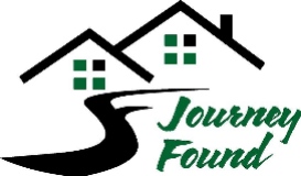 Journey Found logo