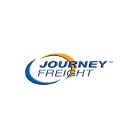Journey Freight International inc logo