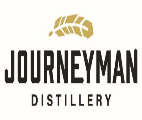 Journeyman Distillery logo