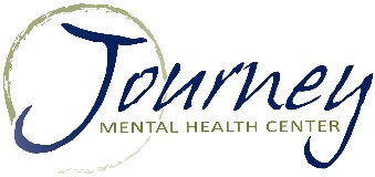 Journey Mental Health Center logo