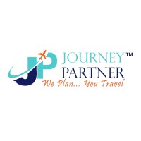 Journey Partner logo