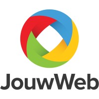 JouwWeb logo
