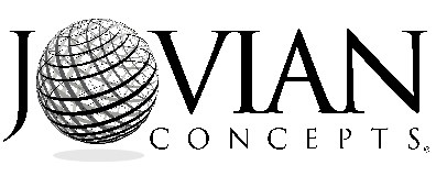 Jovian Concepts logo