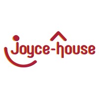 Logo Joyce-House