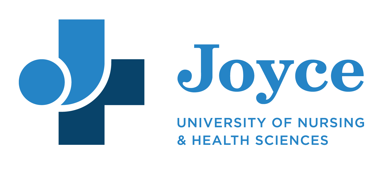 Joyce University logo