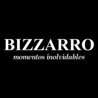 Joyerías Bizzarro Oficial logo