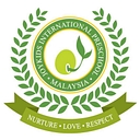 JoyKids International Preschool logo