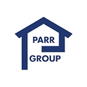 Joseph Parr Limited logo