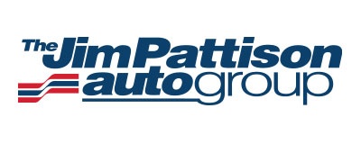 The Jim Pattison Auto Group logo