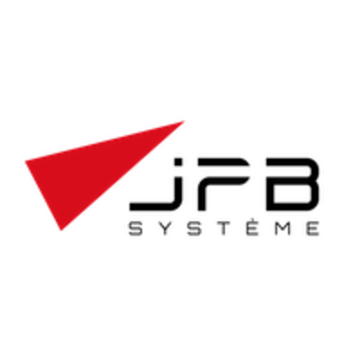 JPB SYSTEME logo