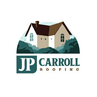 JP Carroll Roofing logo