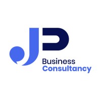 JP Business Consultancy logo