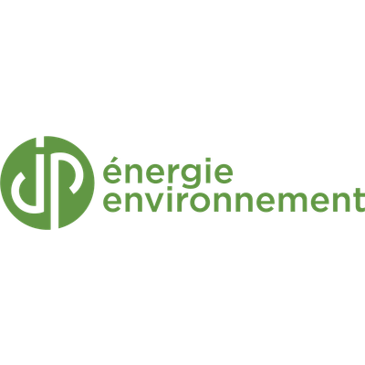 JP Energie Environnement logo