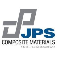 JPS Composite Materials logo