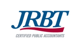 JRBT logo