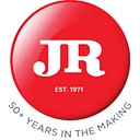 JR Cigar logo