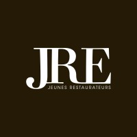 JRE-Jeunes Restaurateurs logo