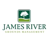 James River Grounds Management logo
