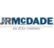 JR McDade Company, Inc. logo