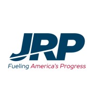 JRP (James River Petroleum) logo