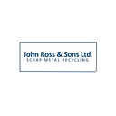 John Ross & Sons Ltd. logo