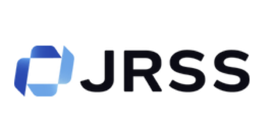 JRSS logo