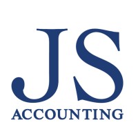 JS Accounting Services logo