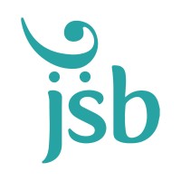 JSB Solutions logo