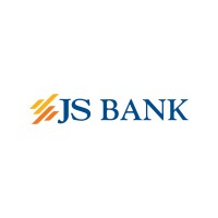 JS Bank logo
