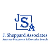 J.Sheppard Associates logo