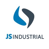 JS Industrial logo