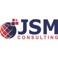JSM Consulting Inc. logo