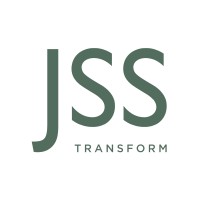 JSS Transform logo