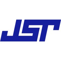 JST logo