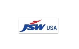JSW Steel logo
