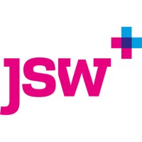 Stiftung Jugendsozialwerk Blaues Kreuz BL - JSW logo