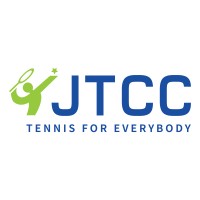 Junior Tennis Champions Center (JTCC) logo