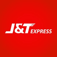 J&T Express Brasil logo
