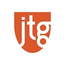 JTG, inc. logo