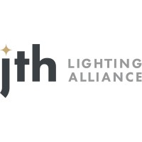 JTH Lighting Alliance logo