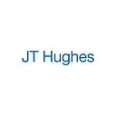 JT Hughes logo