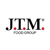 JTM FOOD GROUP logo