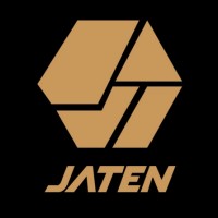 Jaten Robotics logo