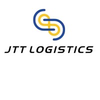 JTT Logistics logo