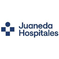 Juaneda Hospitales logo