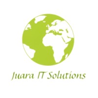 JUARA IT SOLUTIONS logo