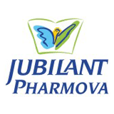 Jubilant Ingrevia Limited logo