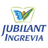 Jubilant Ingrevia Limited logo