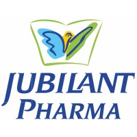 Jubilant Pharma Limited logo
