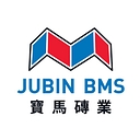 Jubin BMS (1990) Sdn Bhd logo